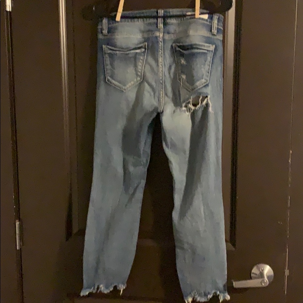 Jeans - Picture 2 of 2